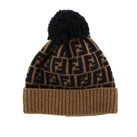 fendi cappello uomo